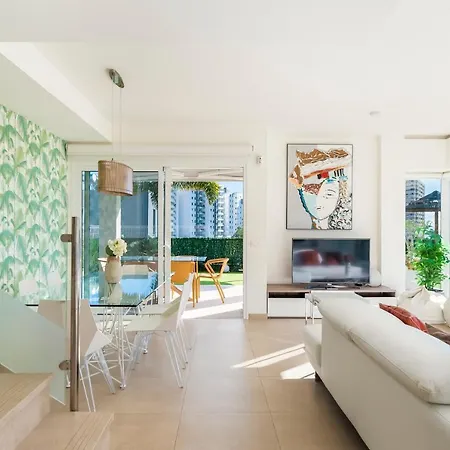 Oasis Buddha Garden By Sunkeyrents فيلة *