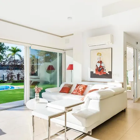 فيلة Oasis Buddha Garden By Sunkeyrents