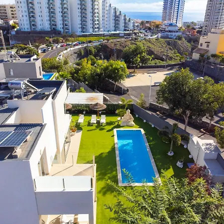 فيلة Oasis Buddha Garden By Sunkeyrents *