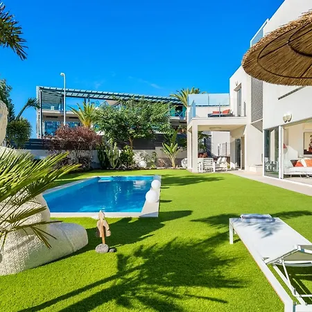 فيلة Oasis Buddha Garden By Sunkeyrents أذيخي