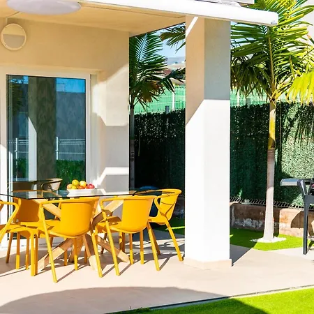 فيلة Oasis Buddha Garden By Sunkeyrents *